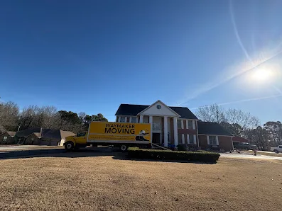 Exodus Moving LLC photo 1