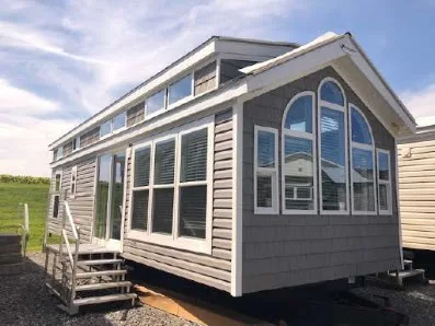 Graham Mobile Home Service LLC photo 1