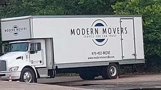 Modern Movers LLC