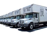 Russell Yarbrough Moving & Storage