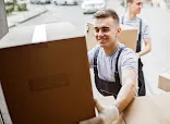 Able Moving & Specialized Delivery