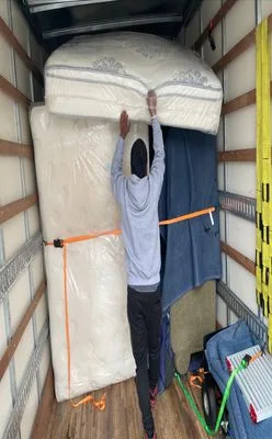 Titan Moving And Logistics LLC