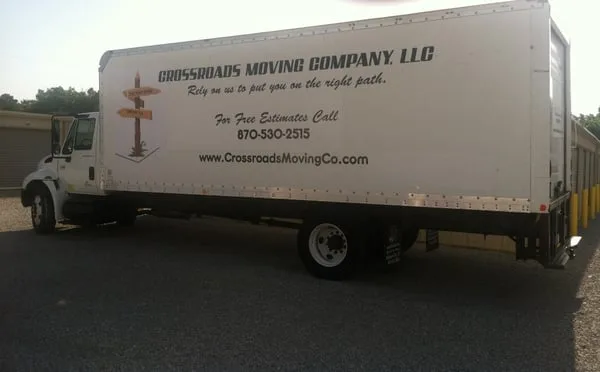 Crossroads Moving Company LLC