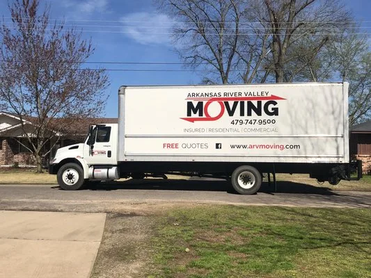 Moving Solutions photo 2
