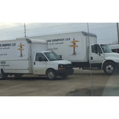 Crossroads Moving Company LLC