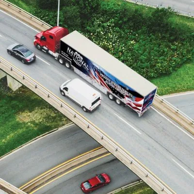 Federal Van & Storage INC