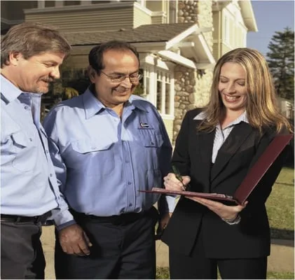 Koller Moving And Storage INC
