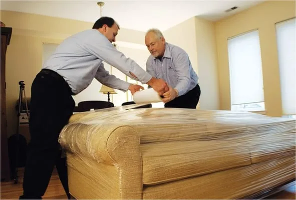 Koller Moving And Storage INC