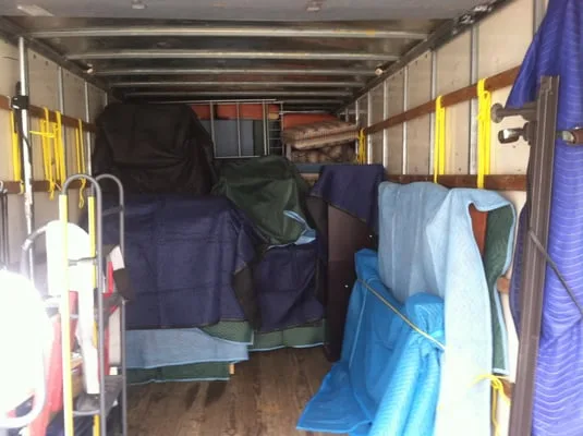 Crossroads Moving Company LLC