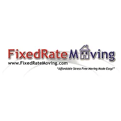Fixed Rate Moving INC
