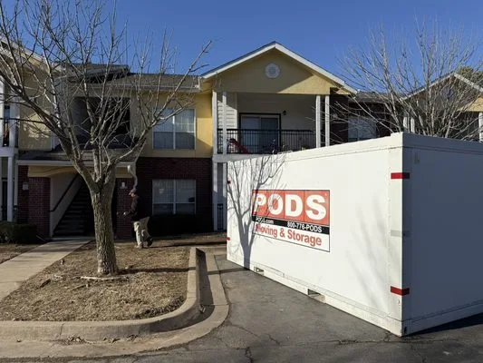 Titan Moving And Logistics LLC