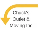 Chuck's Outlet & Moving INC