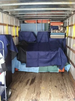 Crossroads Moving Company LLC