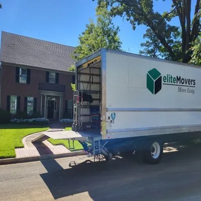 Elite Movers INC