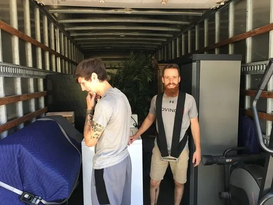 Moving U LLC photo 5
