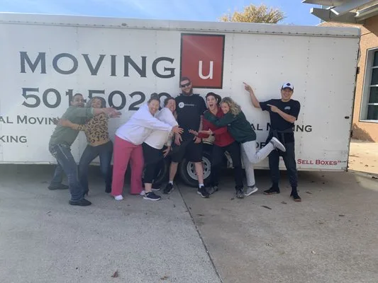 Moving U LLC photo 3