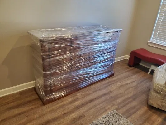 Ron's Delivery & Moving Service LLC