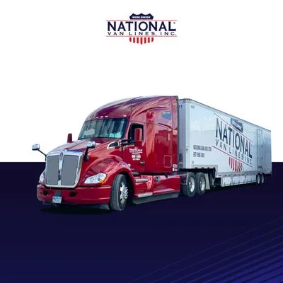 Federal Van & Storage INC