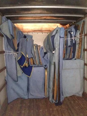 Elite Movers INC