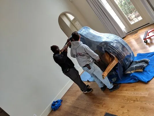 Razorback Moving LLC