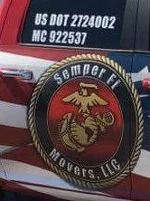 Semper Fi Movers LLC photo 5