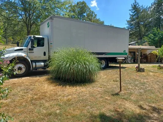 Titan Moving And Logistics LLC