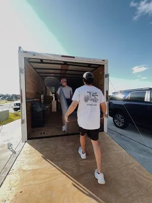 Smith Moving Co LLC