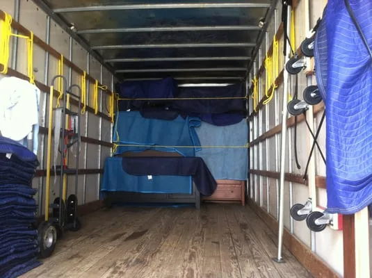 Crossroads Moving Company LLC