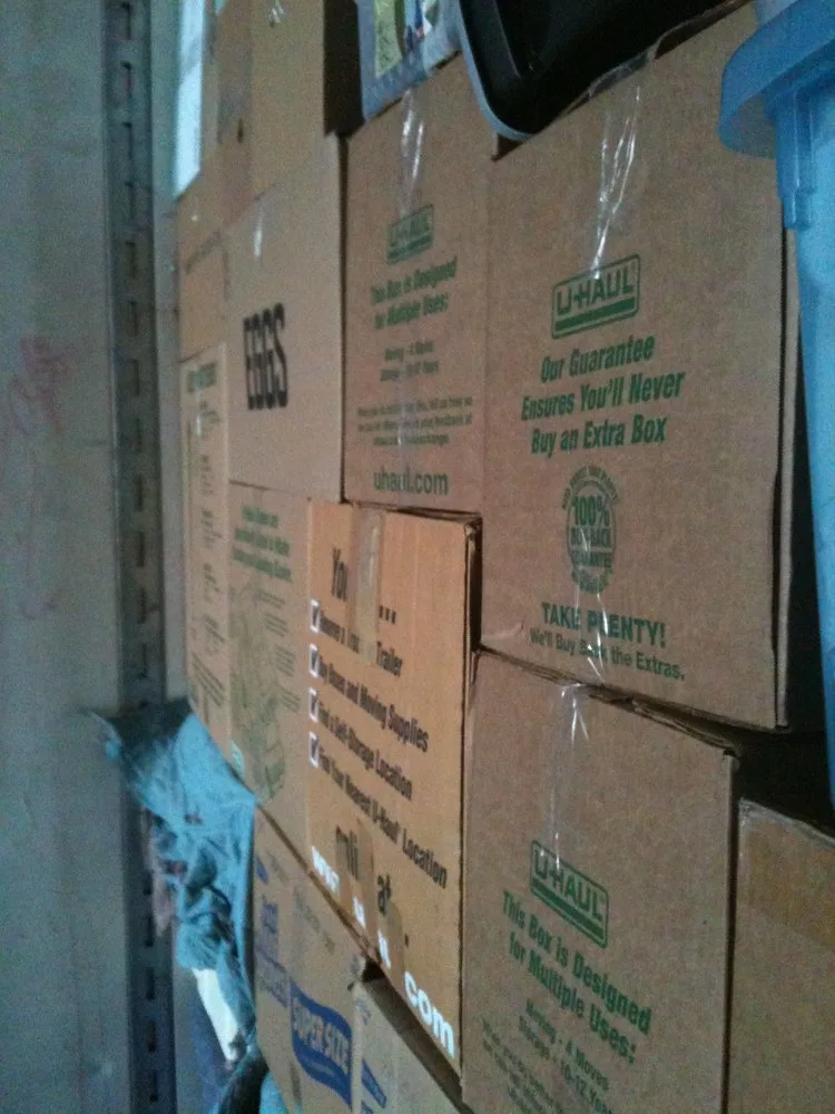 Razorback Moving LLC photo 2