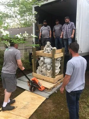 Elite Movers INC