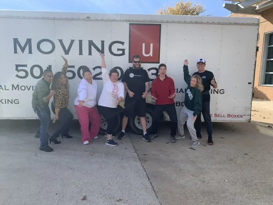 Moving U LLC photo 2