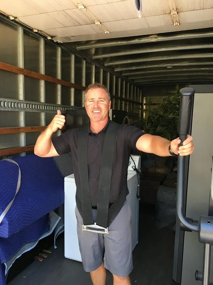 Moving U LLC photo 1