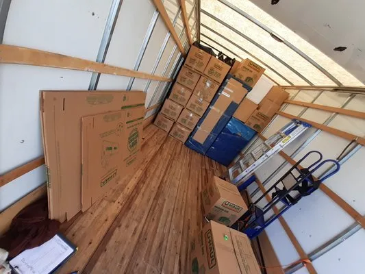 Able Moving And Storage LLC photo 2