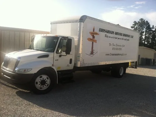 Crossroads Moving Company LLC