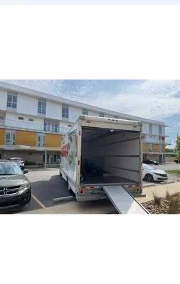 Titan Moving And Logistics LLC