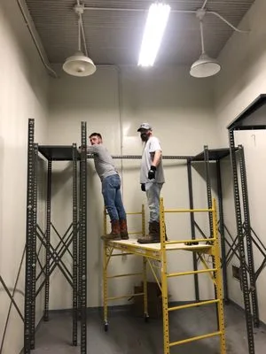 Jr Brown Moving