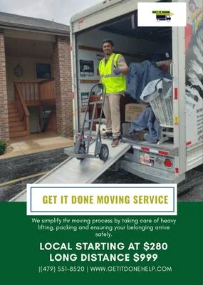 Get It Done Help LLP photo 2