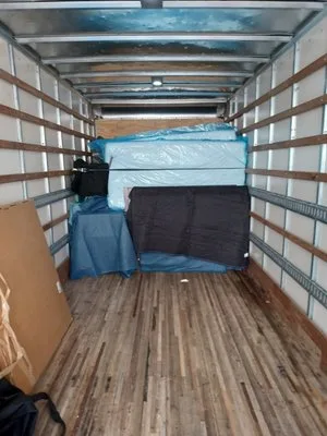 Maxforce Delivery Service photo 2